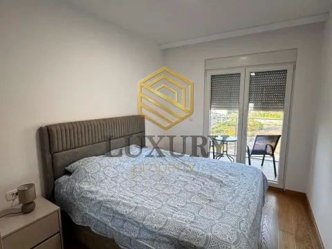 Sale, two bedroom apartment, 72m², New City, Podgorica - image 18