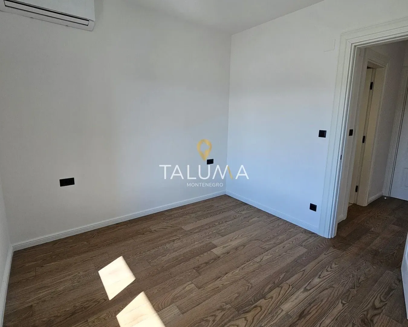 Prodaja, jednosoban stan, 47m², Donja Gorica, Podgorica