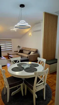 Rent, one bedroom apartment, 60m², Momišići, Podgorica - image 3