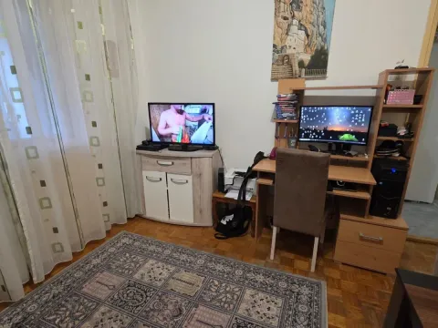 Prodaja, jednosoban stan, 40m², Preko Morače, Podgorica - image 11