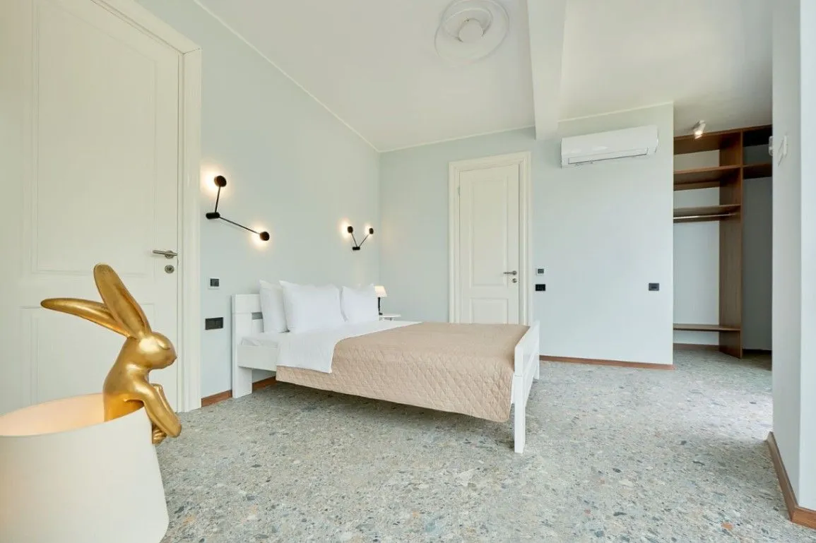 Prodaja, dvosoban stan, 115m², Bečići, Budva