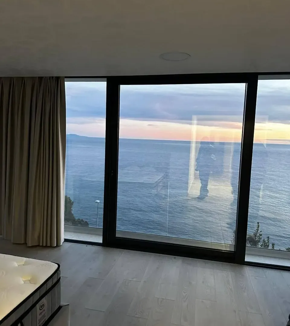 Sale, one bedroom apartment, 76m², Budva, Crna Gora