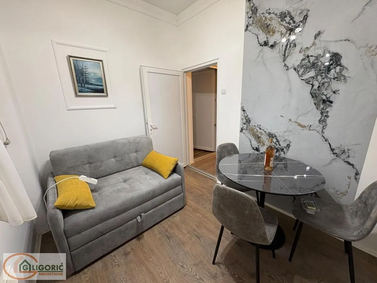 Rent, one bedroom apartment, 36m², Vukov Spomenik, Zvezdara Sve Podlokacije