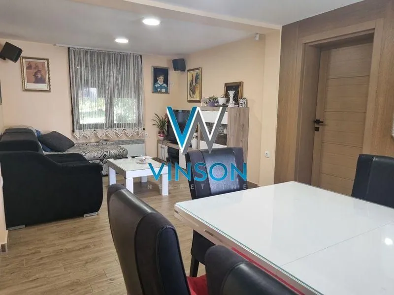 Prodaja, kuća, 126m², Sremska Kamenica, Petrovaradin