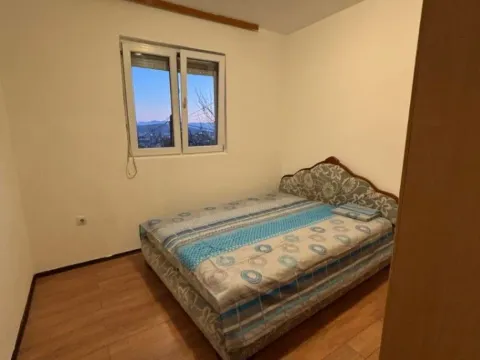 Rent, one bedroom apartment, 45m², Malo Brdo, Podgorica - image 12