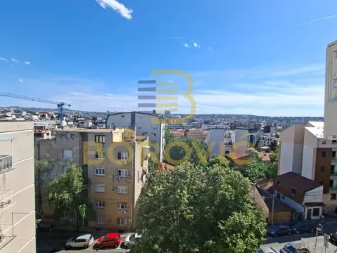 Prodaja, trosoban stan, 77m², Čubura, Beograd - image 10