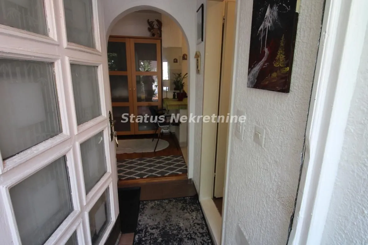 Rent, one bedroom apartment, 38m², Bulevar Oslobodjenja, Novi Sad Sve Podlokacije