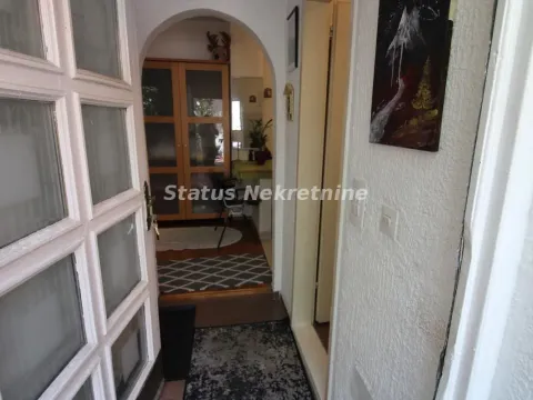 Izdavanje, jednosoban stan, 38m², Bulevar Oslobodjenja, Novi Sad Sve Podlokacije - image 6