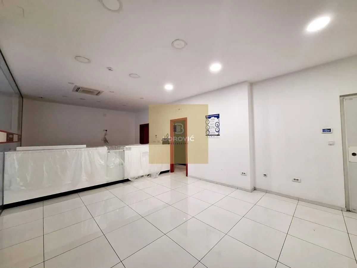 Rent, office space, 179m², Stari Grad, Beograd