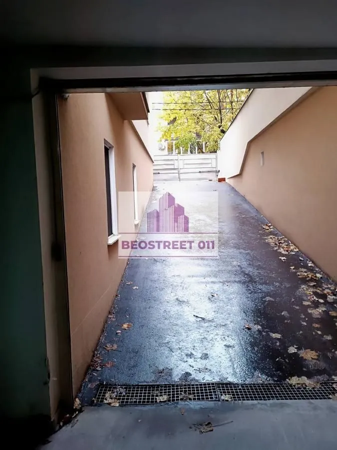 Sale, two bedroom apartment, 56m², Lekino Brdo, Voždovac Sve Podlokacije