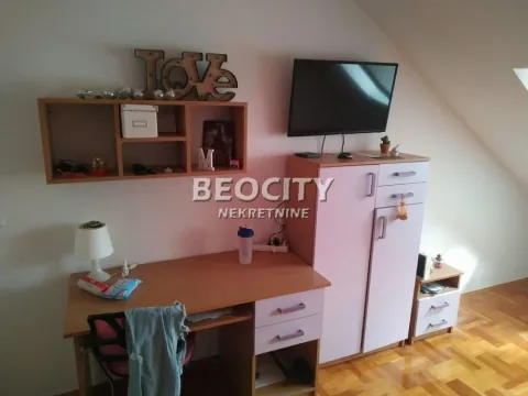 Sale, apartment, 120m², Novo naselje, Novi Sad - image 3