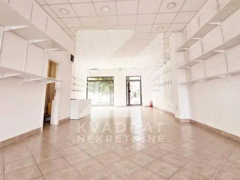 Rent, office space, 120m², Stari Aerodrom, Podgorica - image 4