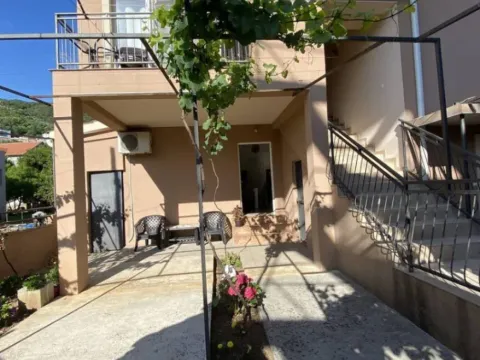 Izdavanje, jednosoban stan, 40m², Seljanovo, Tivat - image 7