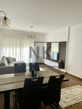 Prodaja, dvosoban stan, 72m², Master Kvart, Podgorica - image 5