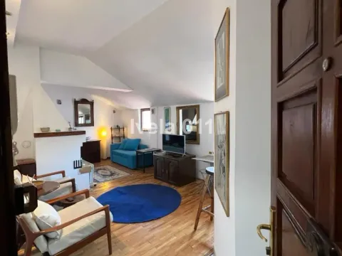 Izdavanje, dvosoban stan, 47m², Cvetanova Ćuprija, Zvezdara Sve Podlokacije - image 16