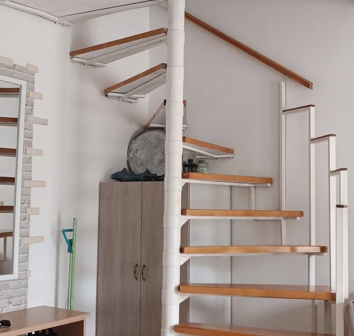 Prodaja, stan, 63m², Rafailovići, Budva