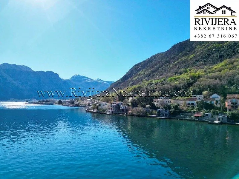 Prodaja, kuća, 300m², Stoliv, Kotor