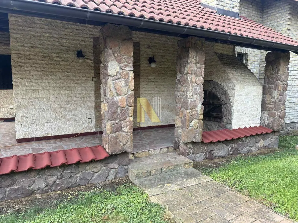 Prodaja, kuća, 196m², Vrbas, Novi Sad