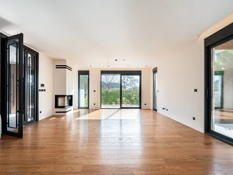 Sale, house, 262m², Gornja Gorica, Podgorica - image 25