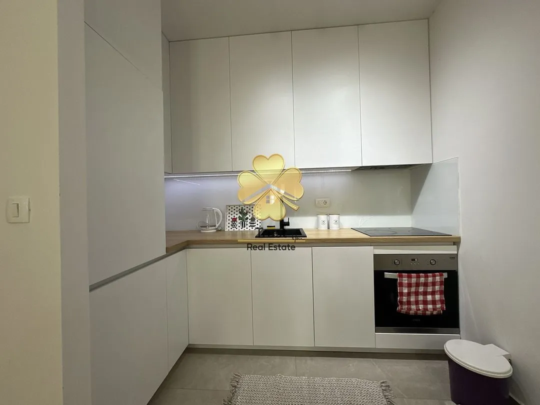 Rent, one bedroom apartment, 50m², New City, Podgorica