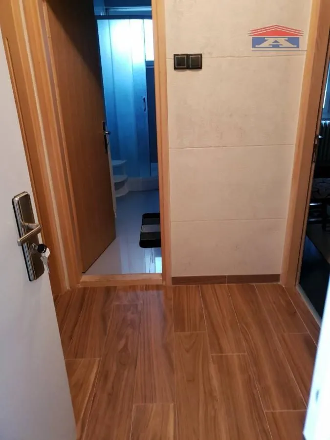 Izdavanje, jednosoban stan, 37m², Sajmište, Novi Sad