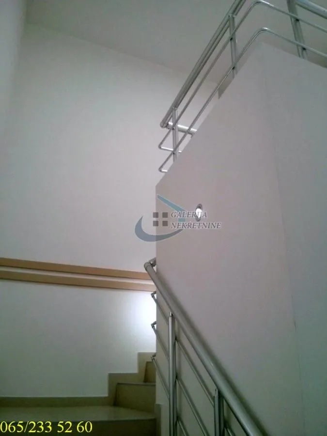 Sale, office space, 129m², Vračar Hram, Vračar Sve Podlokacije