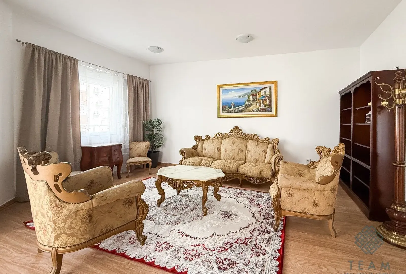 Sale, two bedroom apartment, 114m², Kod Big Fashion-a, Podgorica