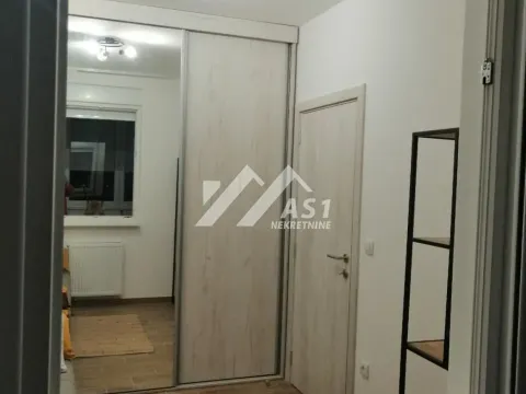 Izdavanje, dvosoban stan, 45m², Telep, Novi Sad Sve Podlokacije - image 5