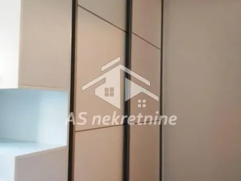 Izdavanje, dvosoban stan, 55m², Novi Beograd Blok 67, Novi Beograd Sve Podlokacije - image 9