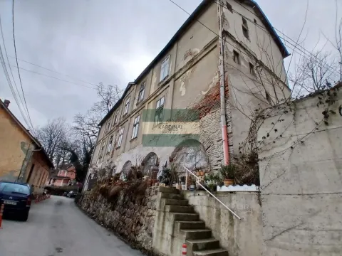 Prodaja, jednosoban stan, 38m², Centar, Vrnjačka Banja - image 12