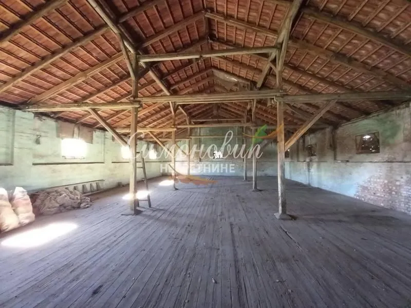 Rent, office space, 1155m², Horgoš, Kanjiža