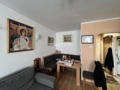 Sale, two bedroom apartment, 43m², Stari Merkator, Novi Beograd Sve Podlokacije - image 5