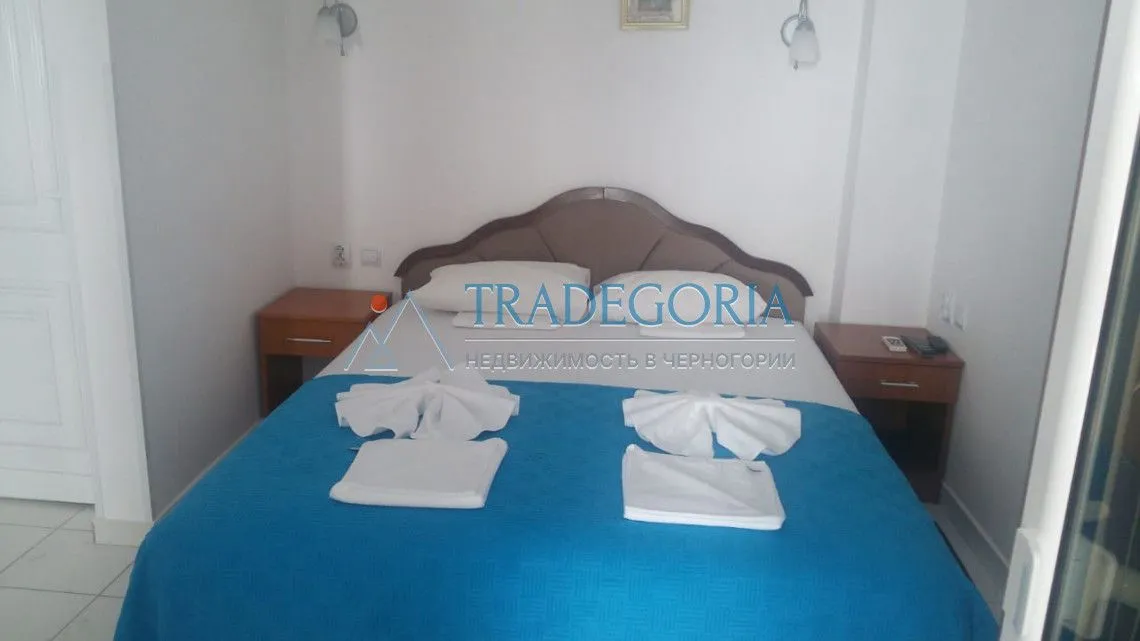 Prodaja, ugostiteljski objekat, 270m², Budva, Crna Gora