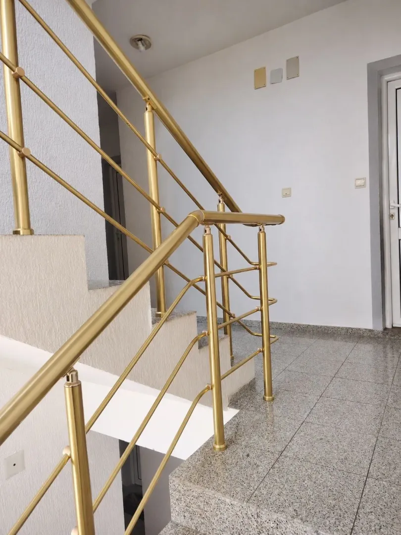 Prodaja, jednosoban stan, 40m², Babilonija, Budva