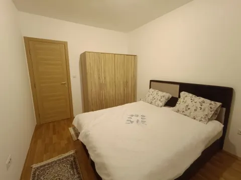 Izdavanje, jednosoban stan, 50m², Stari Aerodrom, Podgorica - image 7