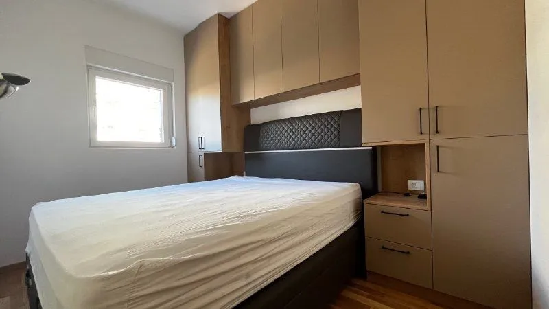 Prodaja, jednosoban stan, 37m², Bečići, Budva