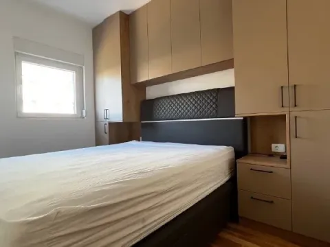 Prodaja, jednosoban stan, 37m², Bečići, Budva - image 5