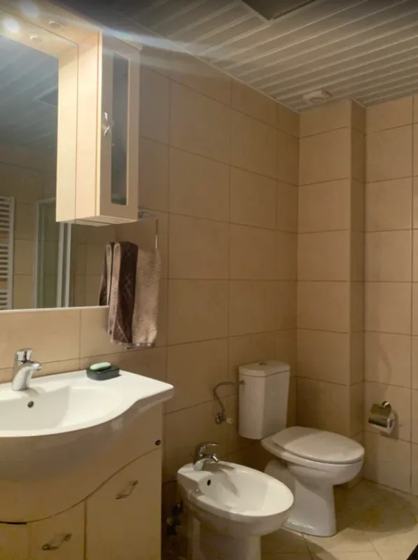 Sale, one bedroom apartment, 85m², Bar, Crna Gora
