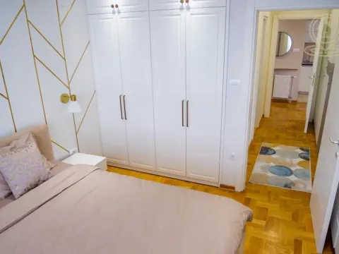 Izdavanje, trosoban stan, 72m², Medijana, Niš - image 5