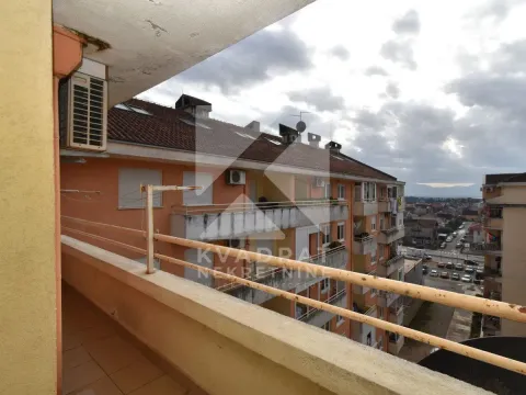 Izdavanje, jednosoban stan, 57m², Stari Aerodrom, Podgorica - image 10