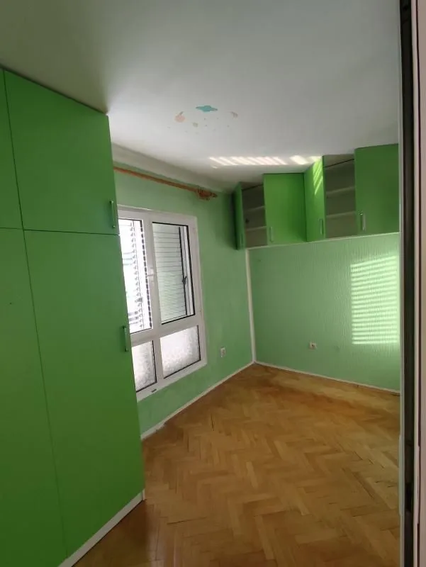 Prodaja, jednosoban stan, 50m², Topla, Herceg Novi