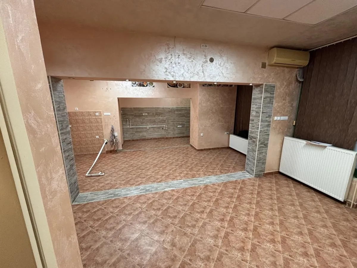 Rent, office space, 44m², Centar, Jagodina
