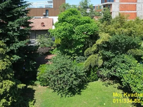 Sale, four bedroom apartment, 125m², Autokomanda, Voždovac Sve Podlokacije - image 19