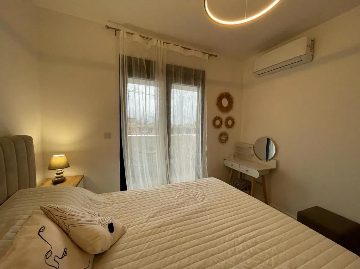 Prodaja, jednosoban stan, 47m², Donja Lastva, Tivat
