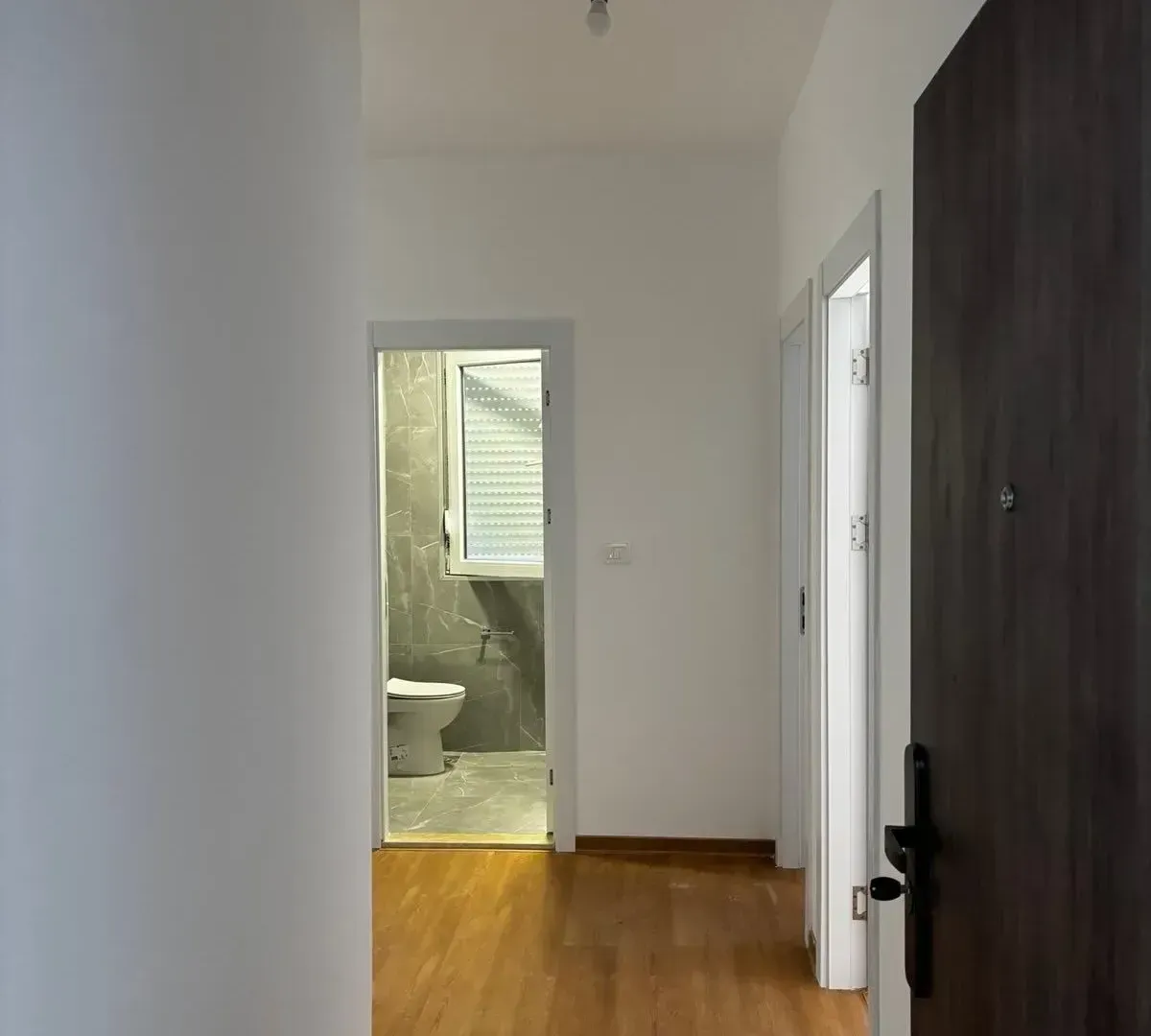 Rent, two bedroom apartment, 59m², Zabjelo, Podgorica