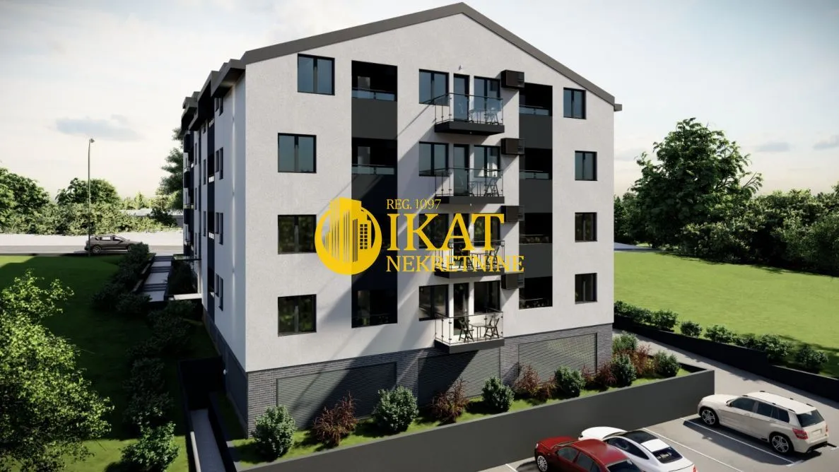 Prodaja, jednosoban stan, 34m², Cvetanova Ćuprija, Zvezdara Sve Podlokacije
