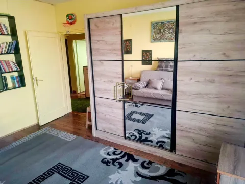 Rent, one bedroom apartment, 50m², Stara Varoš, Podgorica - image 4