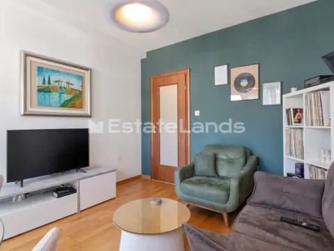 Sale, one bedroom apartment, 40m², Centar, Tivat - image 8