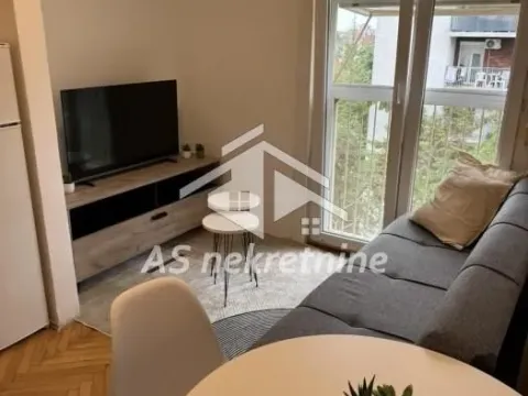 Izdavanje, dvosoban stan, 44m², Čukarica, Beograd - image 2