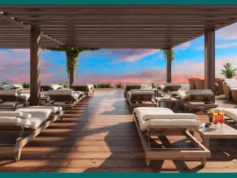 Prodaja, stan, 27m², Bar, Crna Gora - image 7